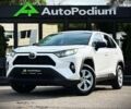 Тойота РАВ 4, объемом двигателя 2.5 л и пробегом 99 тыс. км за 26999 $, фото 1 на Automoto.ua