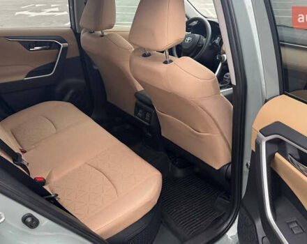 Тойота РАВ 4, объемом двигателя 2.5 л и пробегом 41 тыс. км за 37500 $, фото 15 на Automoto.ua