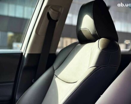 Тойота РАВ 4, объемом двигателя 2.5 л и пробегом 99 тыс. км за 26999 $, фото 26 на Automoto.ua