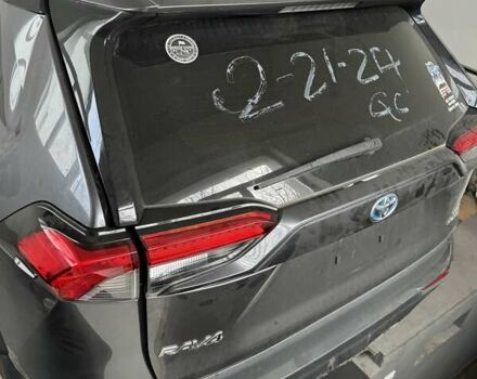 Тойота РАВ 4, объемом двигателя 0 л и пробегом 30 тыс. км за 11000 $, фото 2 на Automoto.ua