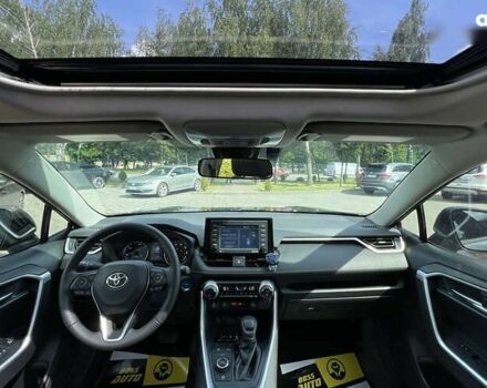 Тойота РАВ 4, объемом двигателя 0 л и пробегом 33 тыс. км за 37300 $, фото 11 на Automoto.ua