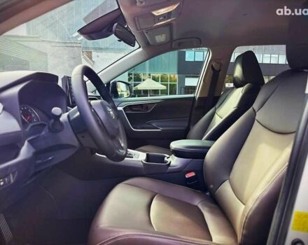 Тойота РАВ 4, объемом двигателя 2.5 л и пробегом 99 тыс. км за 26999 $, фото 23 на Automoto.ua