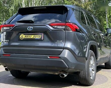 Тойота РАВ 4, объемом двигателя 0 л и пробегом 33 тыс. км за 37300 $, фото 6 на Automoto.ua