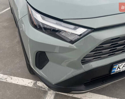 Тойота РАВ 4, объемом двигателя 2.5 л и пробегом 41 тыс. км за 37500 $, фото 5 на Automoto.ua