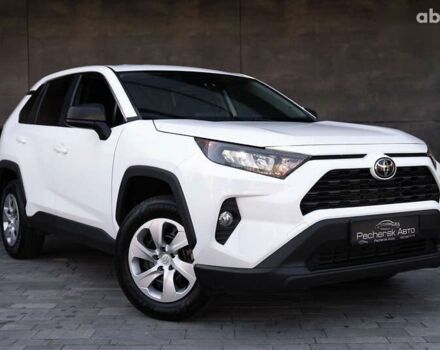 Тойота РАВ 4, объемом двигателя 2.5 л и пробегом 99 тыс. км за 26900 $, фото 3 на Automoto.ua