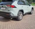 Тойота РАВ 4, объемом двигателя 2.49 л и пробегом 24 тыс. км за 36800 $, фото 5 на Automoto.ua