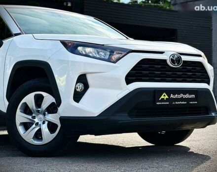 Тойота РАВ 4, объемом двигателя 2.5 л и пробегом 99 тыс. км за 26999 $, фото 7 на Automoto.ua