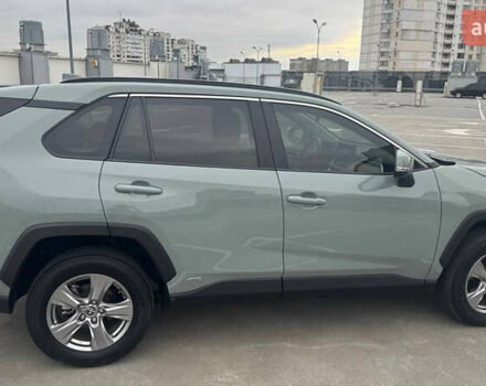 Тойота РАВ 4, объемом двигателя 2.5 л и пробегом 41 тыс. км за 37500 $, фото 10 на Automoto.ua