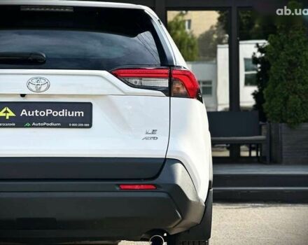 Тойота РАВ 4, объемом двигателя 2.5 л и пробегом 99 тыс. км за 26999 $, фото 15 на Automoto.ua