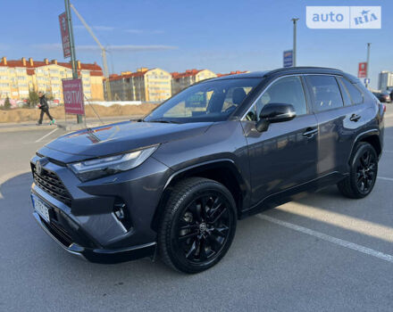 Тойота РАВ 4, объемом двигателя 0 л и пробегом 30 тыс. км за 44900 $, фото 5 на Automoto.ua