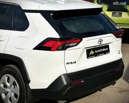 Тойота РАВ 4, объемом двигателя 2.5 л и пробегом 99 тыс. км за 26999 $, фото 11 на Automoto.ua