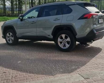 Тойота РАВ 4, объемом двигателя 2.49 л и пробегом 24 тыс. км за 36800 $, фото 2 на Automoto.ua