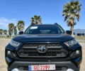 Тойота РАВ 4, объемом двигателя 2.5 л и пробегом 77 тыс. км за 46000 $, фото 4 на Automoto.ua