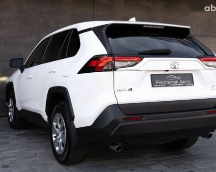 Тойота РАВ 4, объемом двигателя 2.5 л и пробегом 99 тыс. км за 26900 $, фото 10 на Automoto.ua