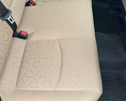 Тойота РАВ 4, объемом двигателя 2.5 л и пробегом 41 тыс. км за 37500 $, фото 16 на Automoto.ua