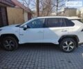 Тойота РАВ 4, объемом двигателя 2.5 л и пробегом 15 тыс. км за 46500 $, фото 5 на Automoto.ua