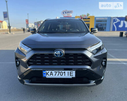 Тойота РАВ 4, объемом двигателя 0 л и пробегом 30 тыс. км за 44900 $, фото 2 на Automoto.ua