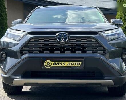 Тойота РАВ 4, объемом двигателя 0 л и пробегом 33 тыс. км за 37300 $, фото 1 на Automoto.ua