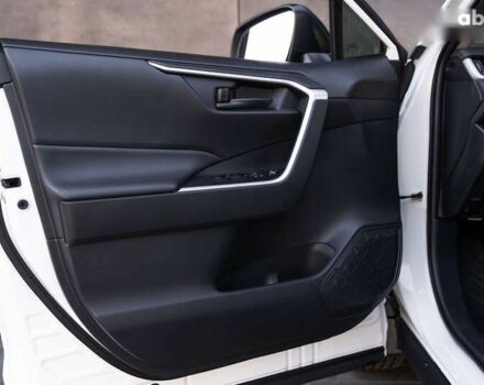 Тойота РАВ 4, объемом двигателя 2.5 л и пробегом 99 тыс. км за 26900 $, фото 14 на Automoto.ua