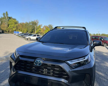 Тойота РАВ 4, об'ємом двигуна 2.49 л та пробігом 92 тис. км за 27499 $, фото 1 на Automoto.ua
