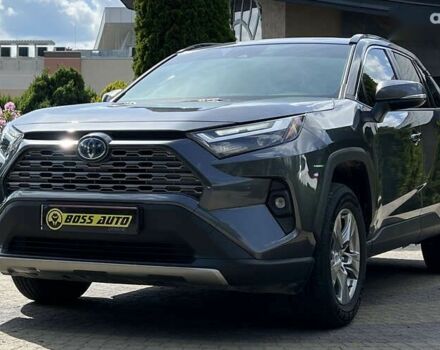 Тойота РАВ 4, объемом двигателя 0 л и пробегом 33 тыс. км за 37300 $, фото 2 на Automoto.ua