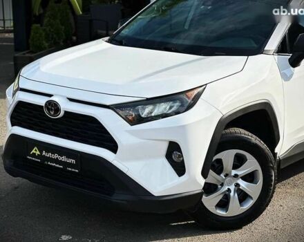 Тойота РАВ 4, объемом двигателя 2.5 л и пробегом 99 тыс. км за 26999 $, фото 10 на Automoto.ua