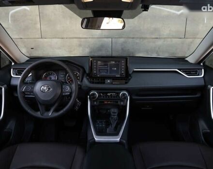 Тойота РАВ 4, объемом двигателя 2.5 л и пробегом 99 тыс. км за 26900 $, фото 11 на Automoto.ua