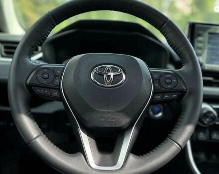 Тойота РАВ 4, объемом двигателя 0 л и пробегом 33 тыс. км за 37300 $, фото 18 на Automoto.ua