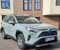 Тойота РАВ 4, объемом двигателя 2.49 л и пробегом 24 тыс. км за 36800 $, фото 1 на Automoto.ua