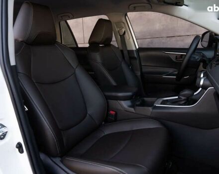 Тойота РАВ 4, объемом двигателя 2.5 л и пробегом 99 тыс. км за 26900 $, фото 19 на Automoto.ua