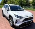 Тойота РАВ 4, об'ємом двигуна 2 л та пробігом 20 тис. км за 37000 $, фото 4 на Automoto.ua