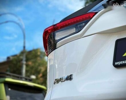 Тойота РАВ 4, объемом двигателя 2.5 л и пробегом 99 тыс. км за 26999 $, фото 20 на Automoto.ua