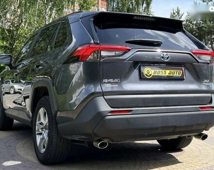Тойота РАВ 4, объемом двигателя 0 л и пробегом 33 тыс. км за 37300 $, фото 4 на Automoto.ua