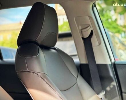 Тойота РАВ 4, объемом двигателя 2.5 л и пробегом 99 тыс. км за 26999 $, фото 25 на Automoto.ua
