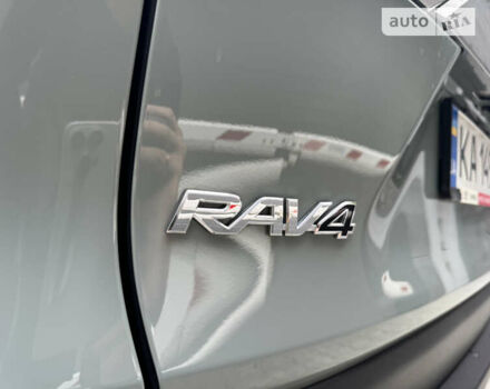 Тойота РАВ 4, об'ємом двигуна 1.99 л та пробігом 43 тис. км за 37500 $, фото 28 на Automoto.ua