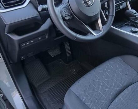 Тойота РАВ 4, объемом двигателя 2.49 л и пробегом 24 тыс. км за 36800 $, фото 24 на Automoto.ua