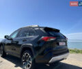 Тойота РАВ 4, объемом двигателя 2.5 л и пробегом 77 тыс. км за 46000 $, фото 6 на Automoto.ua
