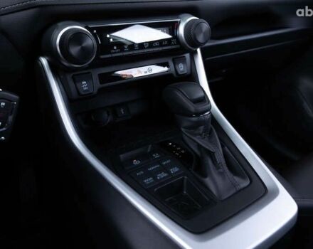 Тойота РАВ 4, объемом двигателя 2.5 л и пробегом 99 тыс. км за 26900 $, фото 16 на Automoto.ua