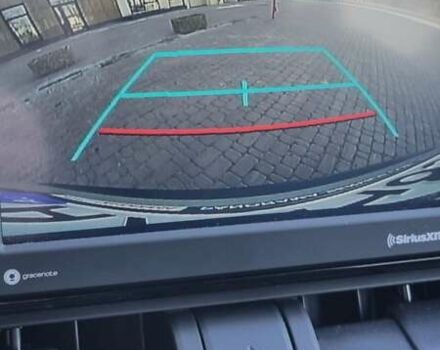 Тойота РАВ 4, объемом двигателя 2.49 л и пробегом 24 тыс. км за 36800 $, фото 17 на Automoto.ua