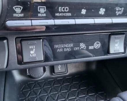 Тойота РАВ 4, объемом двигателя 2.49 л и пробегом 24 тыс. км за 36800 $, фото 19 на Automoto.ua