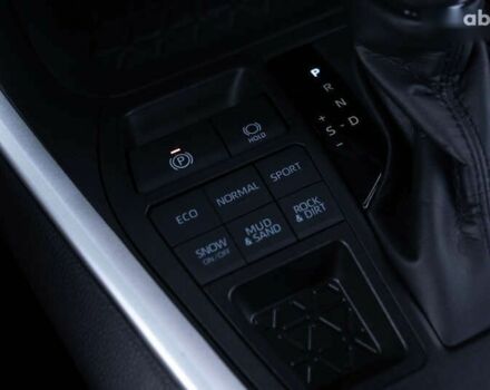 Тойота РАВ 4, объемом двигателя 2.5 л и пробегом 99 тыс. км за 26900 $, фото 17 на Automoto.ua