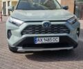 Тойота РАВ 4, объемом двигателя 2.49 л и пробегом 24 тыс. км за 36800 $, фото 8 на Automoto.ua