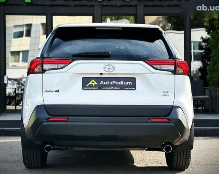 Тойота РАВ 4, объемом двигателя 2.5 л и пробегом 99 тыс. км за 26999 $, фото 12 на Automoto.ua