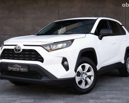 Тойота РАВ 4, объемом двигателя 2.5 л и пробегом 99 тыс. км за 26900 $, фото 1 на Automoto.ua