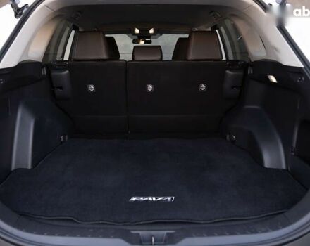 Тойота РАВ 4, объемом двигателя 2.5 л и пробегом 99 тыс. км за 26900 $, фото 22 на Automoto.ua