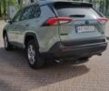 Тойота РАВ 4, объемом двигателя 2.49 л и пробегом 24 тыс. км за 36800 $, фото 3 на Automoto.ua
