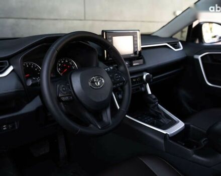 Тойота РАВ 4, объемом двигателя 2.5 л и пробегом 99 тыс. км за 26900 $, фото 12 на Automoto.ua