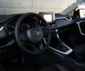 Тойота РАВ 4, объемом двигателя 2.5 л и пробегом 99 тыс. км за 26900 $, фото 12 на Automoto.ua