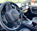 Тойота РАВ 4, объемом двигателя 2.5 л и пробегом 77 тыс. км за 46000 $, фото 8 на Automoto.ua