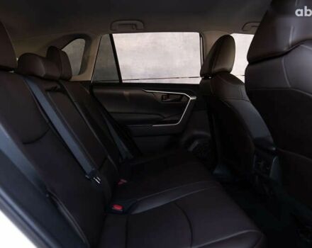 Тойота РАВ 4, объемом двигателя 2.5 л и пробегом 99 тыс. км за 26900 $, фото 21 на Automoto.ua